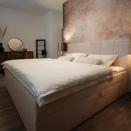 Atelier Tyrli Апартаменты *