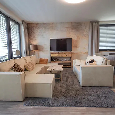 Atelier Tyrli Апартаменты Злин