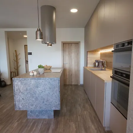 Appartamento Ateliér Týrli