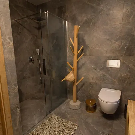 Апартаменты Atelier Tyrli