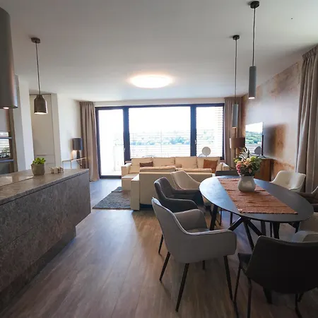Atelier Tyrli Апартаменты *